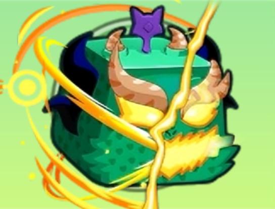 Trái Dragon (Blox Fruits)