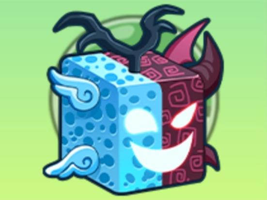 Trái Spirit (Blox Fruits)