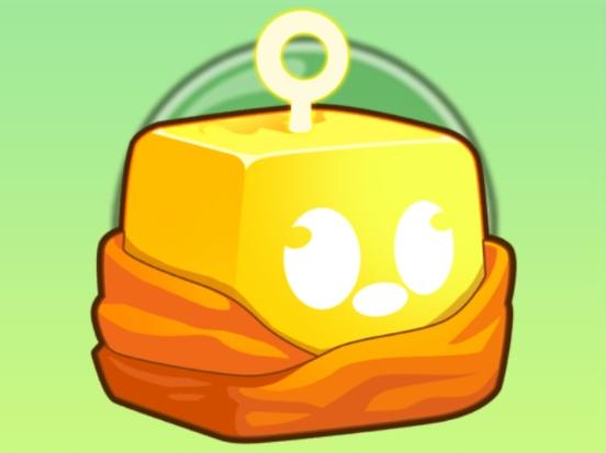 Trái Buddha (Blox Fruits)