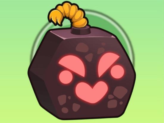 Trái Bomb (Blox Fruits)