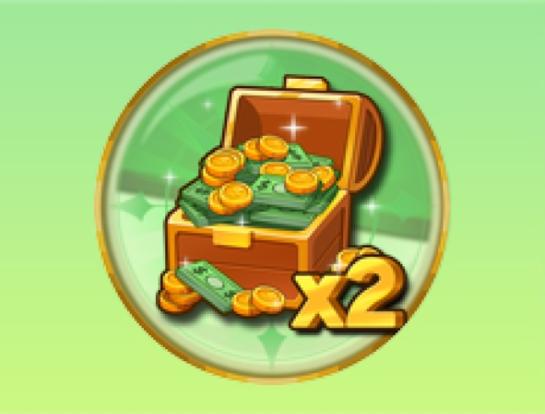 X2 Money (Blox Fruits)