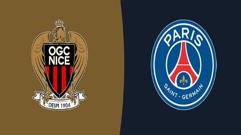 Soi kèo tài xỉu, phạt góc trận Nice vs PSG, 03h00 ngày 22/03