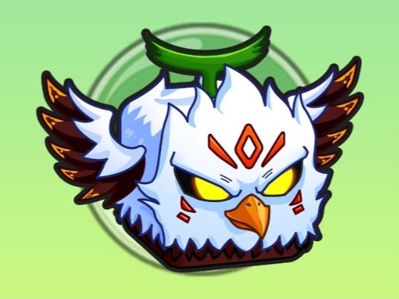 Trái Eagle (Blox Fruits)