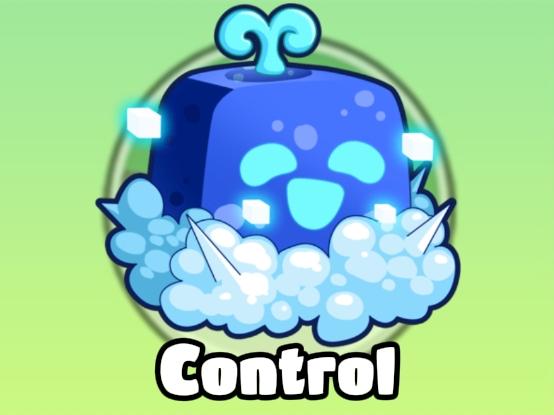 Trái Control (Trái Rương)