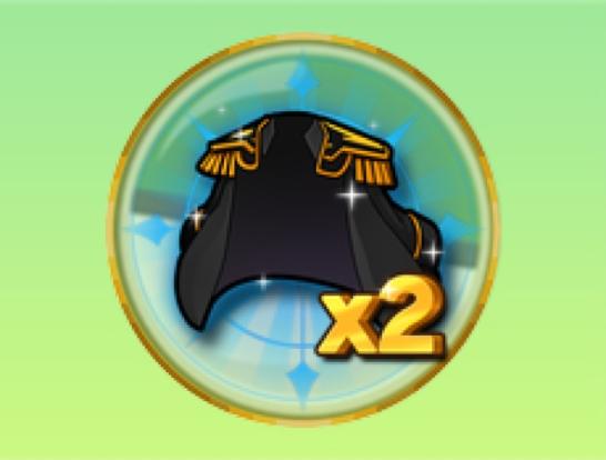 X2 Drop (Blox Fruits)