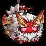 Skin Fiend Yeti (Trái Rương)