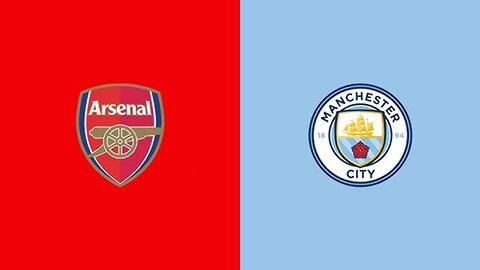 Soi kèo tài xỉu, phạt góc trận Arsenal vs Man City, 23h30 ngày 22/03