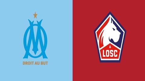 Soi kèo tài xỉu, phạt góc trận Marseille vs Lille, 23h15 ngày 22/03