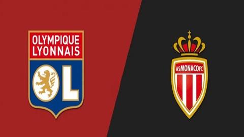Soi kèo tài xỉu, phạt góc trận Lyon vs AS Monaco, 21h00 ngày 22/03