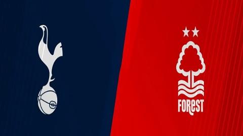 Soi kèo tài xỉu, phạt góc trận Tottenham vs Nottingham, 21h15 ngày 22/03