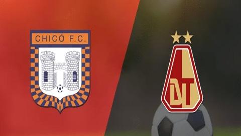 Soi kèo tài xỉu, phạt góc trận Chico vs Tolima, 02h00 ngày 24/03