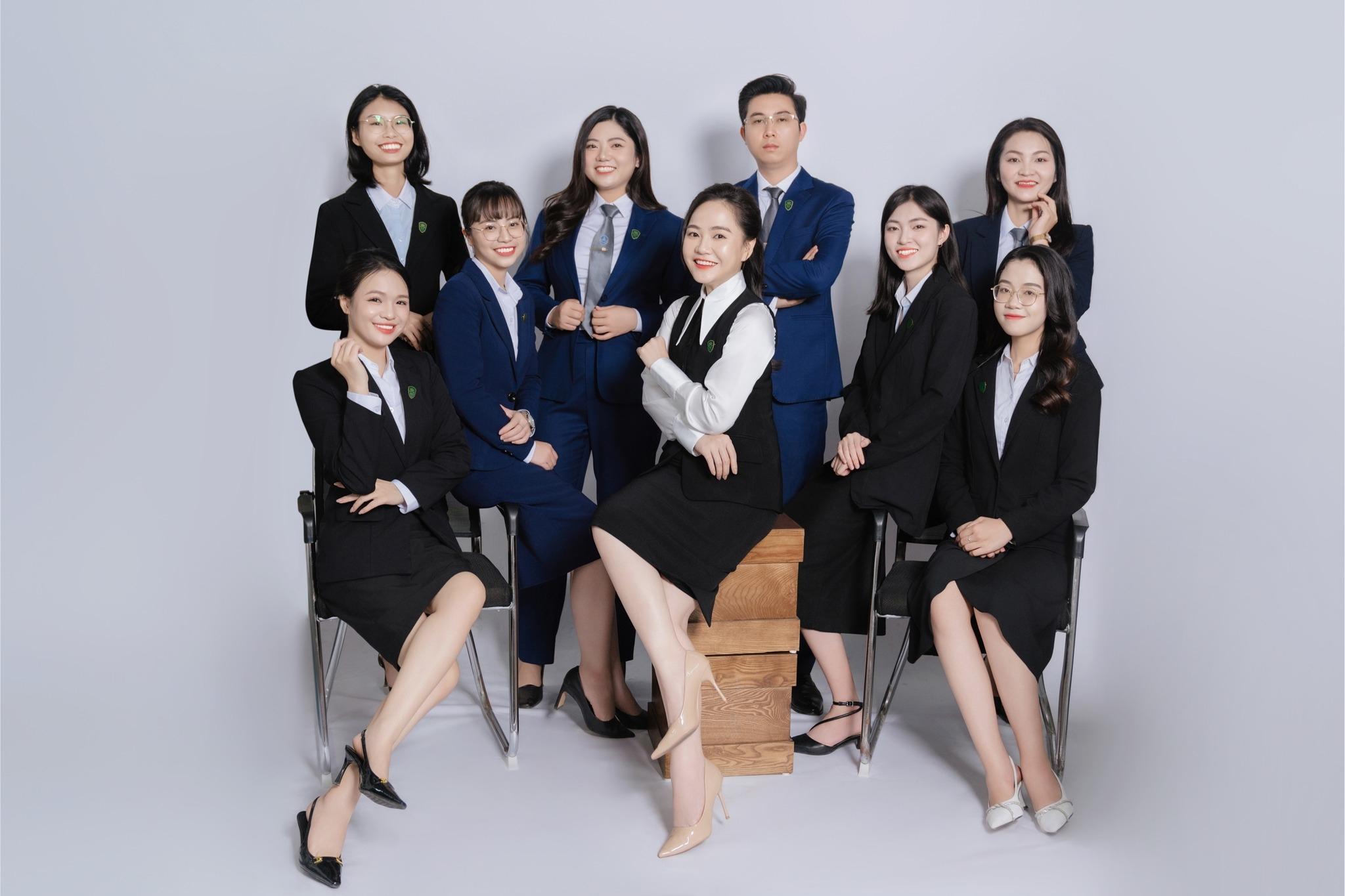 Luật sư Cao Trọng Chuyên