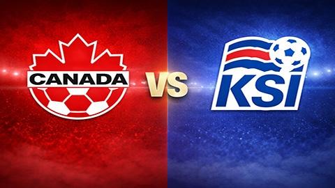 Soi kèo tài xỉu, phạt góc trận Canada vs Iceland, 00h00 ngày 29/03
