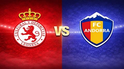 Soi kèo tài xỉu, phạt góc trận Leonesa vs Andorra, 21h15 ngày 29/03