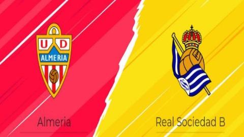 Soi kèo tài xỉu, phạt góc trận Almeria vs Real Sociedad B, 02h00 ngày 30/03