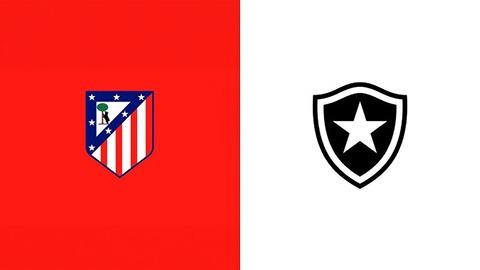 Soi kèo tài xỉu, phạt góc trận Atletico PR vs Botafogo, 05h30 ngày 30/03