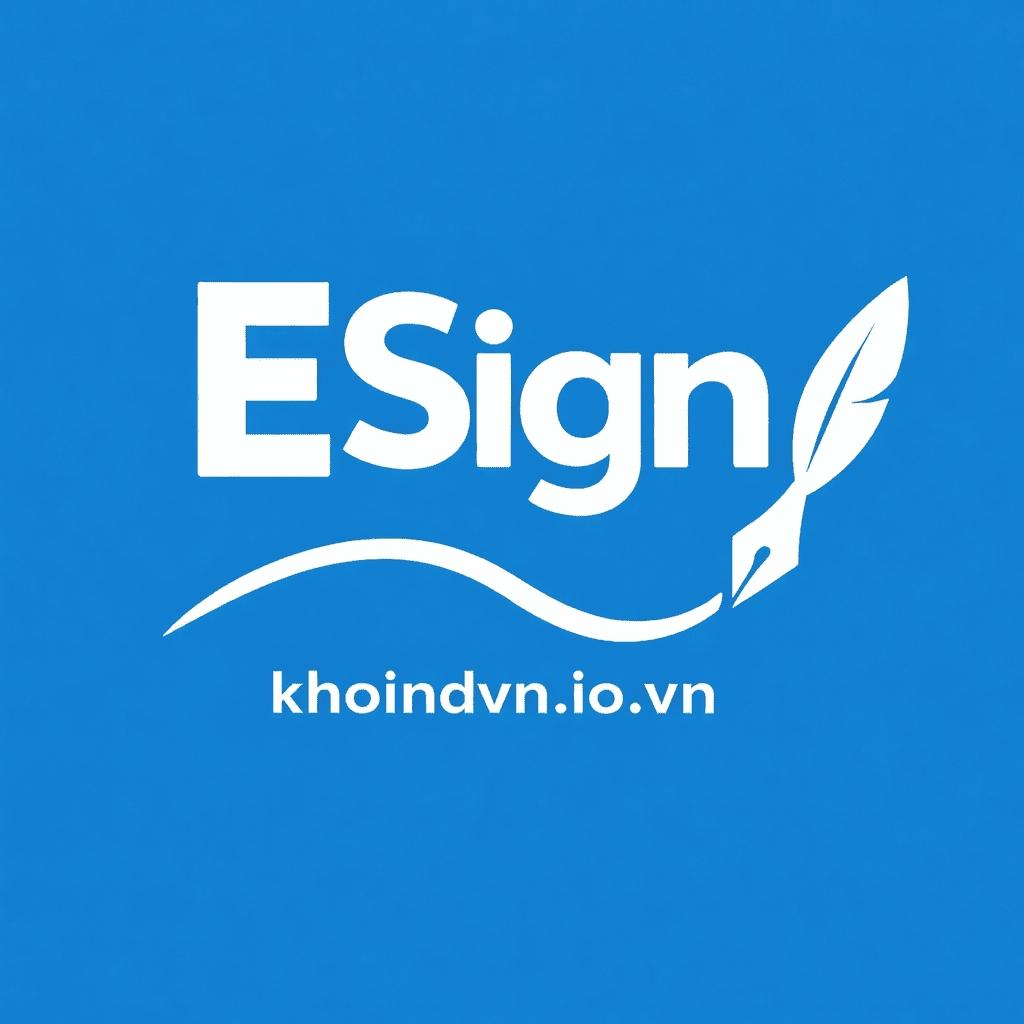 ESign