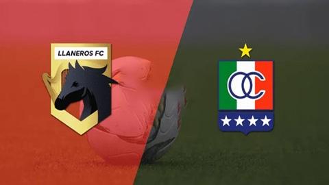 Soi kèo tài xỉu, phạt góc trận Llaneros vs Once Caldas, 08h30 ngày 30/03