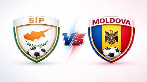 Soi kèo tài xỉu, phạt góc trận Síp vs Moldova, 23h00 ngày 30/03