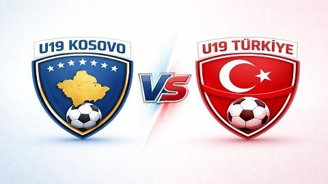 Soi kèo tài xỉu, phạt góc trận U19 Kosovo vs U19 Thổ Nhĩ Kỳ, 19h00 ngày 30/03