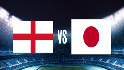 Soi kèo tài xỉu, phạt góc trận Anh vs Nhật Bản, 01h45 ngày 01/04