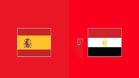Soi kèo tài xỉu, phạt góc trận Tây Ban Nha vs Ai Cập, 02h00 ngày 01/04