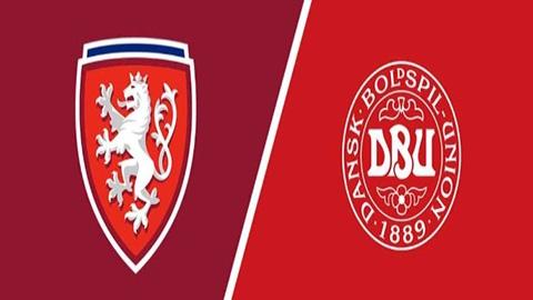 Soi kèo tài xỉu, phạt góc trận Séc vs Đan Mạch, 01h45 ngày 01/04