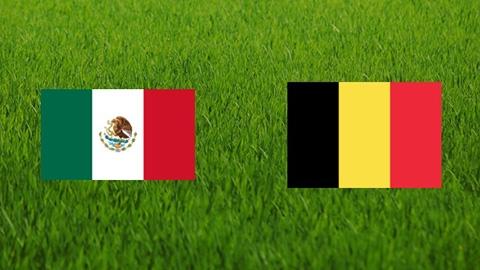 Soi kèo tài xỉu, phạt góc trận Mexico vs Bỉ, 08h00 ngày 01/04