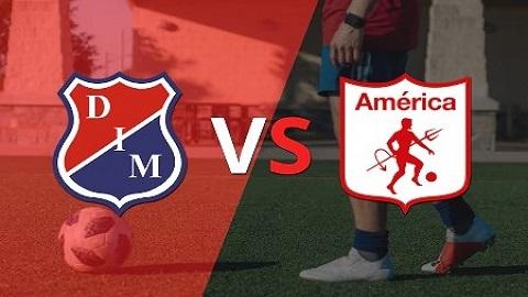 Soi kèo tài xỉu, phạt góc trận Medellin vs America, 06h10 ngày 31/03