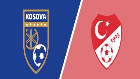 Soi kèo tài xỉu, phạt góc trận Kosovo vs Thổ Nhĩ Kỳ, 01h45 ngày 01/04