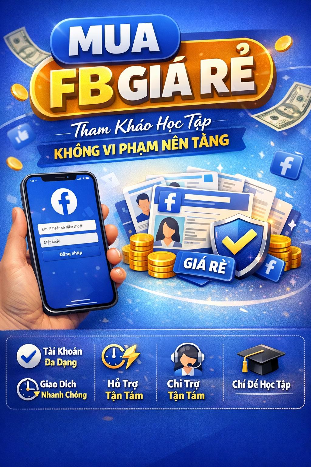 Loại nào chạy Ads ổn