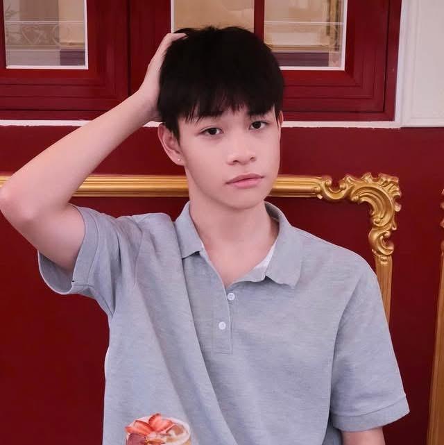 Nguyễn Hoàng Minh