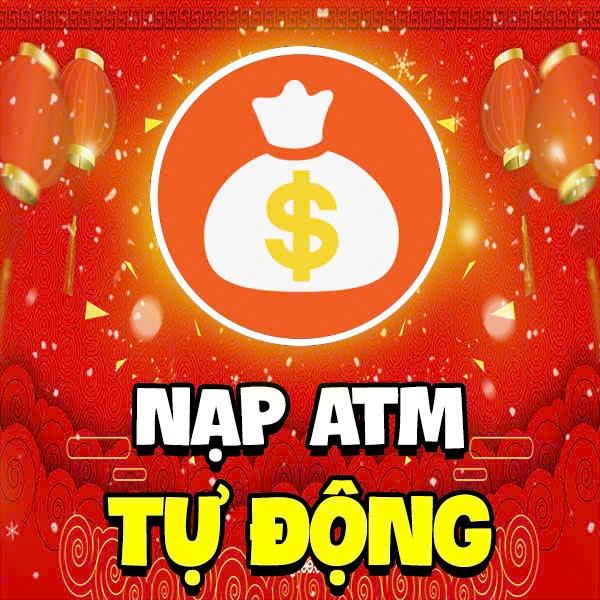 Nạp ATM