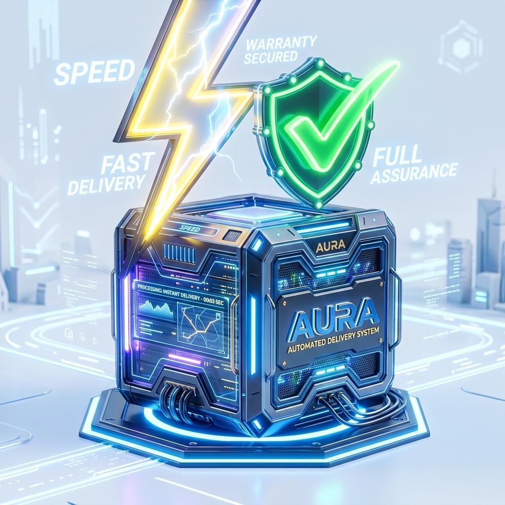 Hệ thống tự động acc2fa.vn