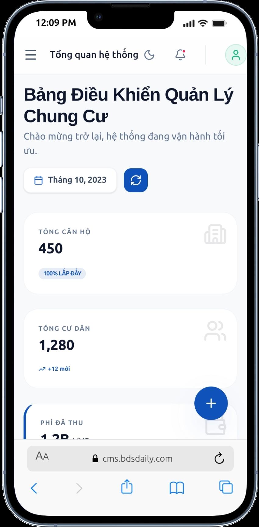 App Mobile