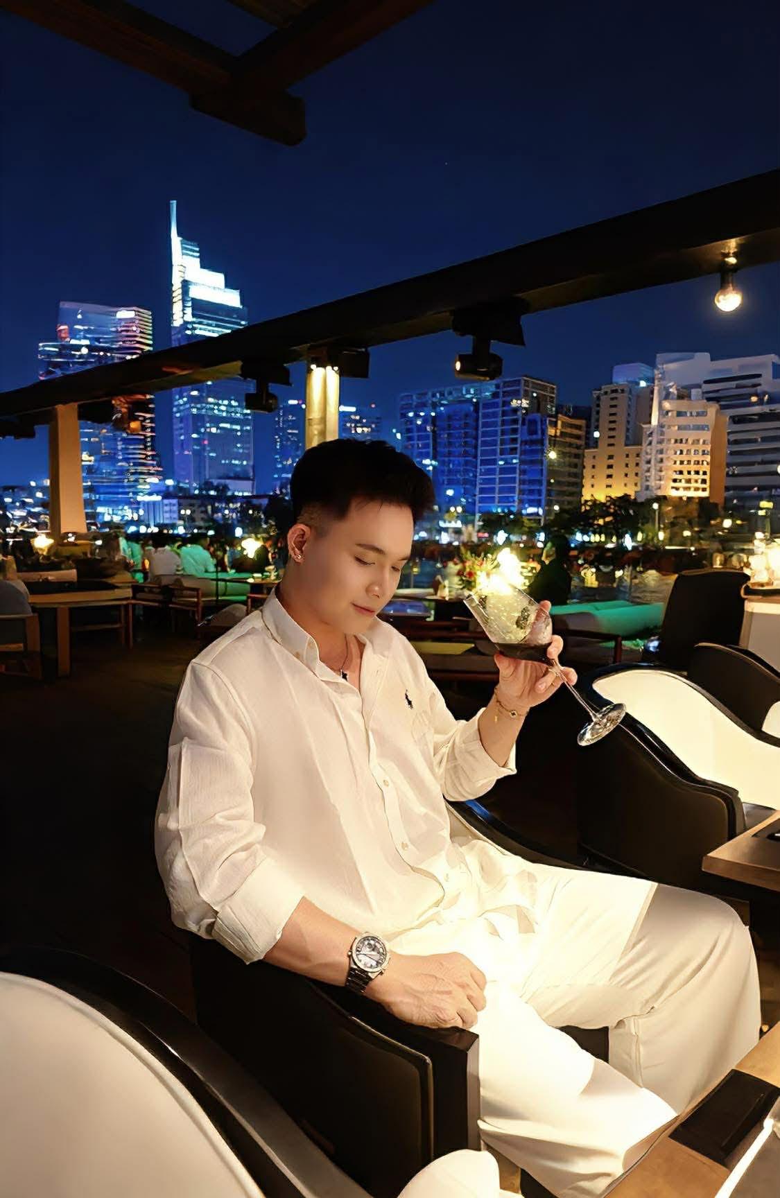 Nguyễn Minh Thuận