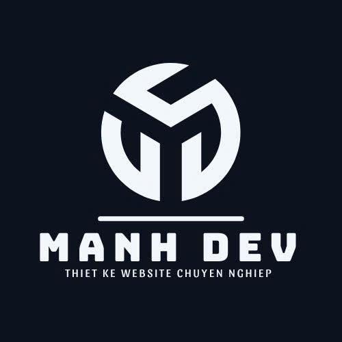 Mạnh Dev