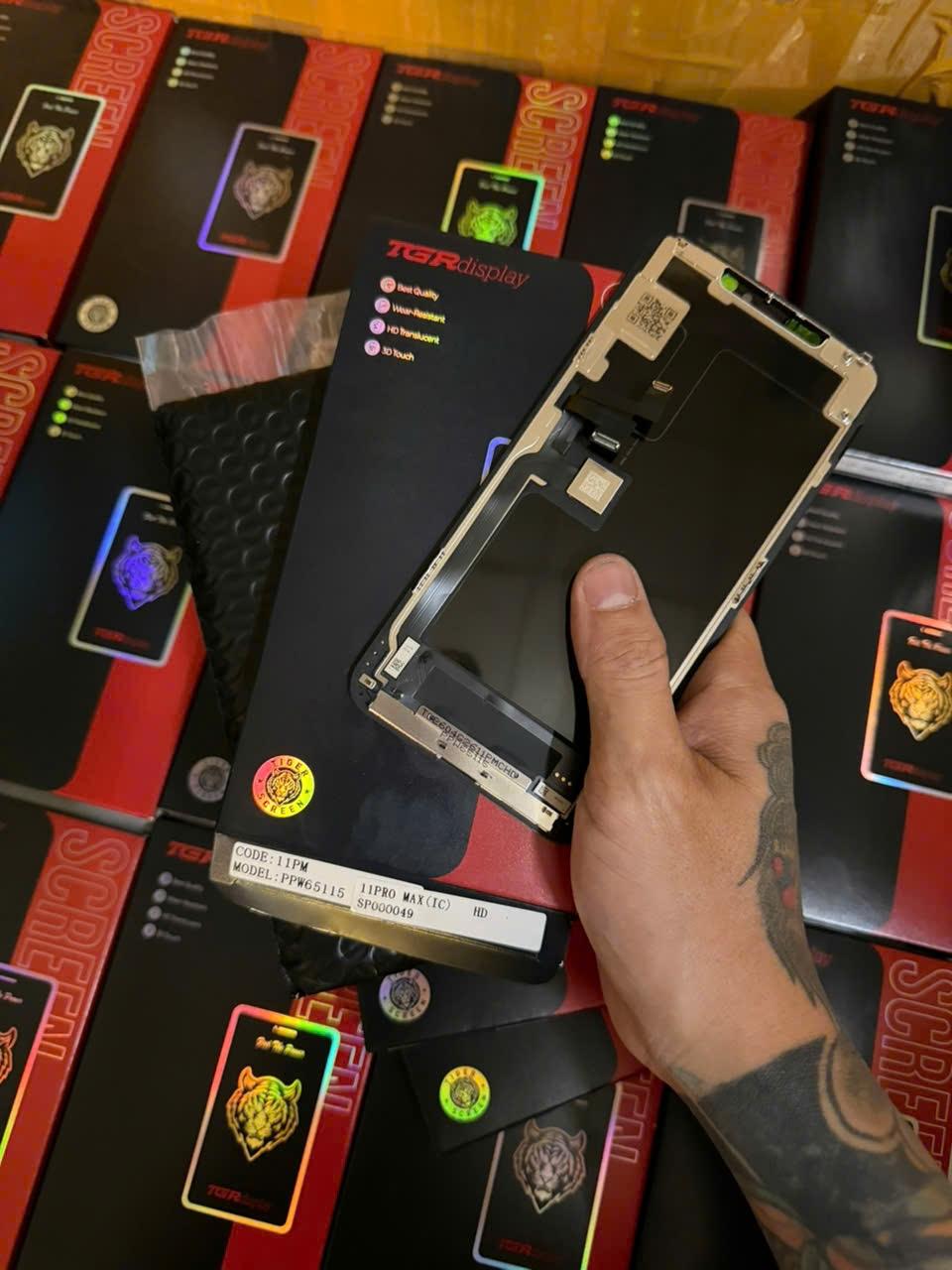 Kho phụ kiện Đạt Mobile 1