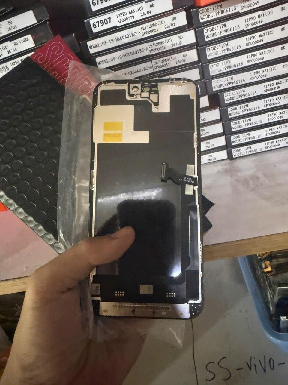 Kho phụ kiện Đạt Mobile 10