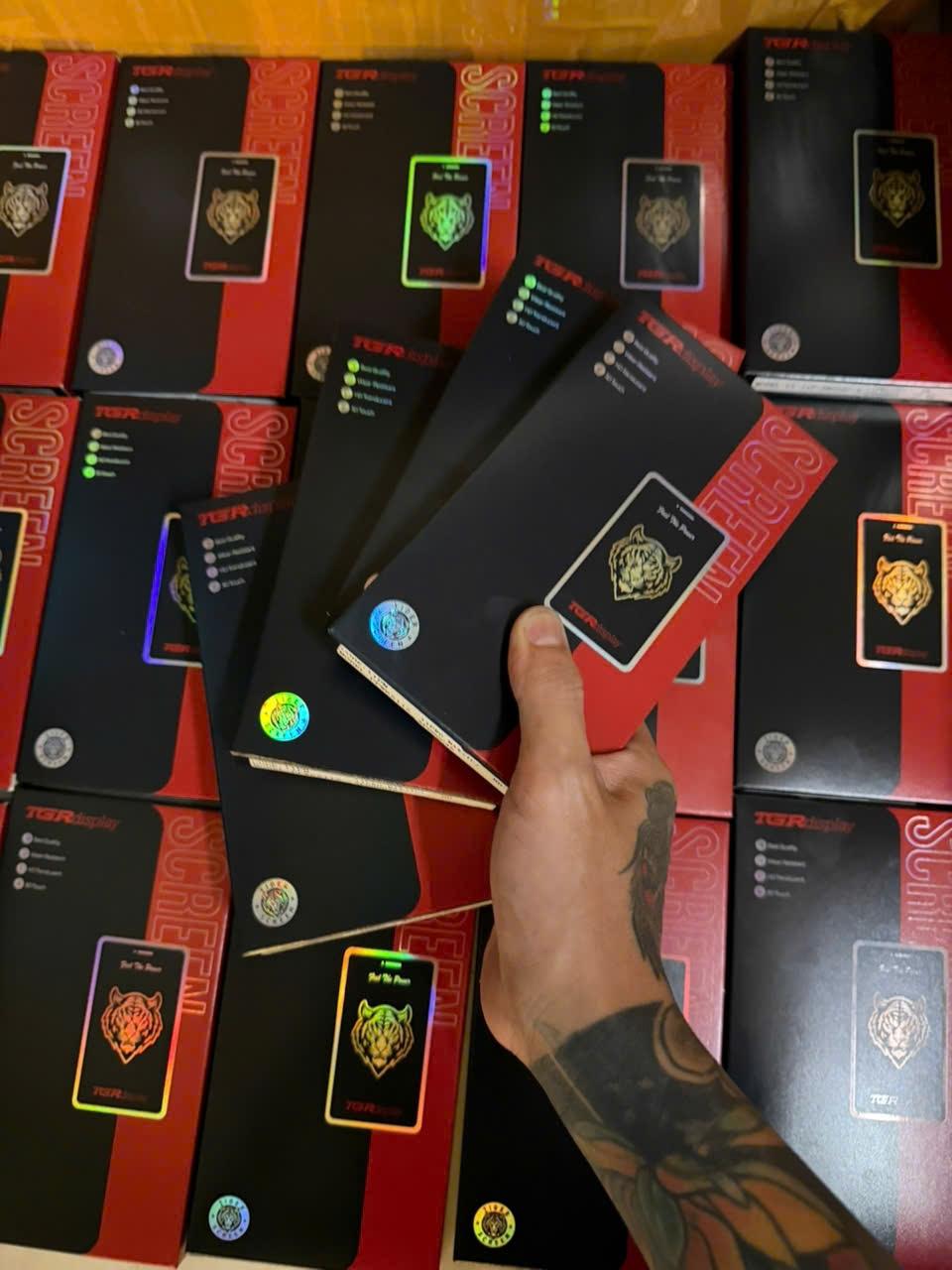 Kho phụ kiện Đạt Mobile 6