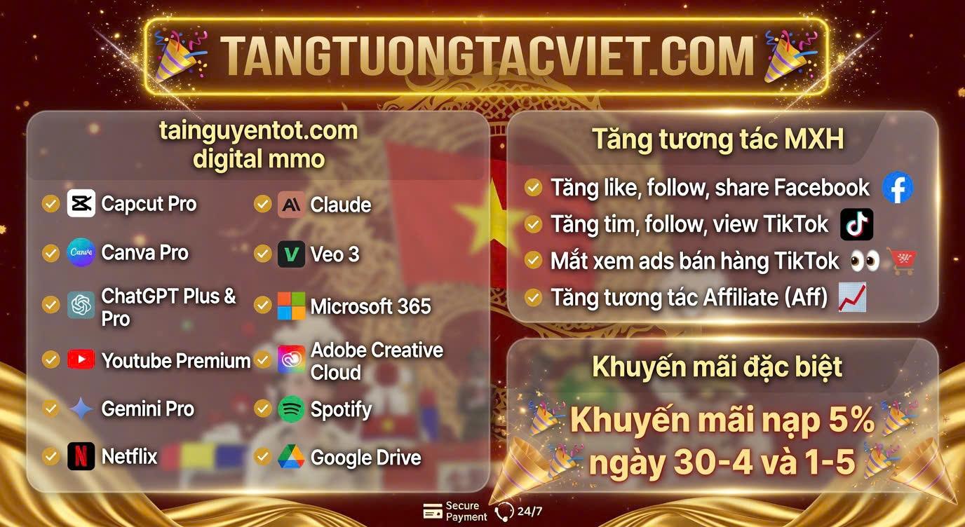 Thông báo