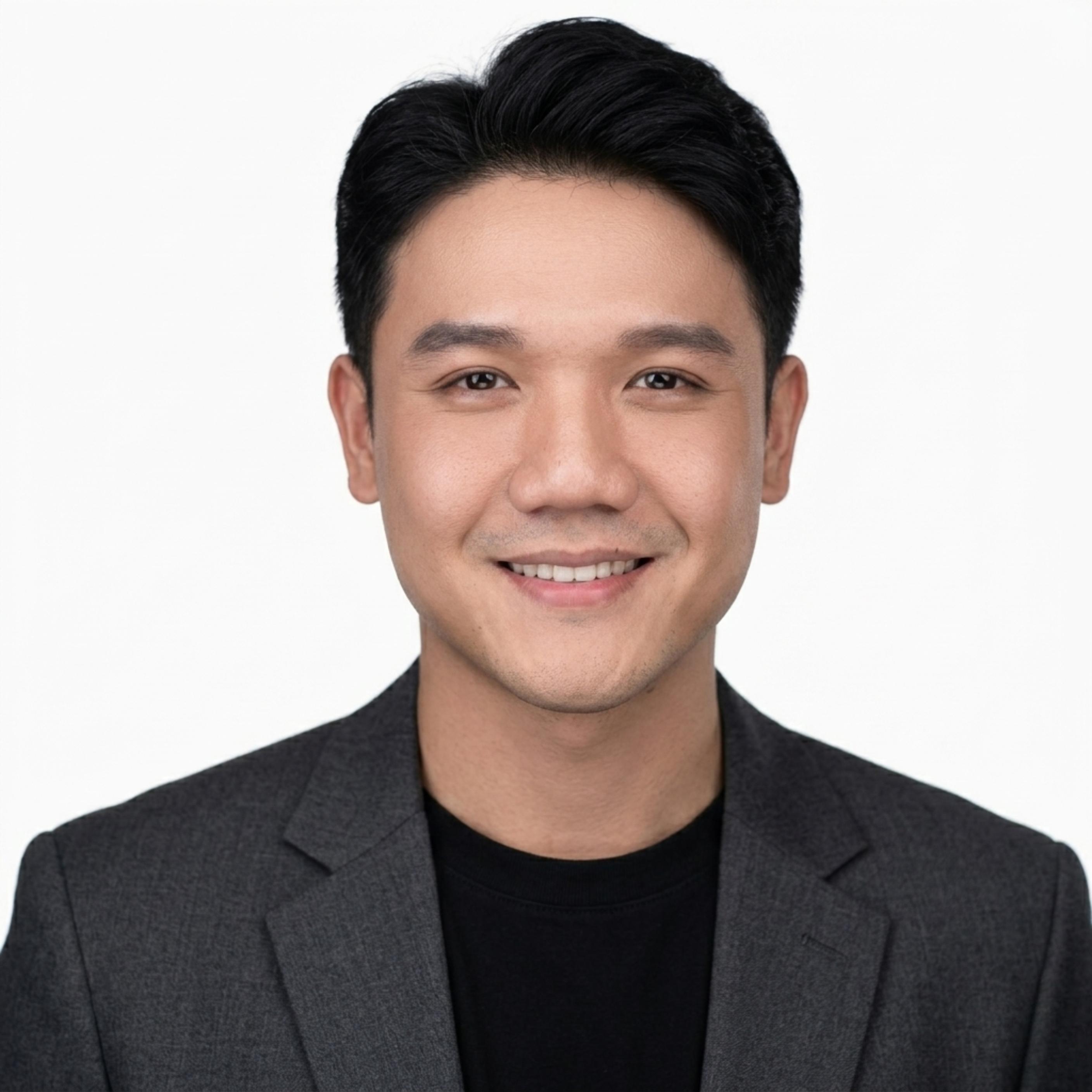 Lou Tran