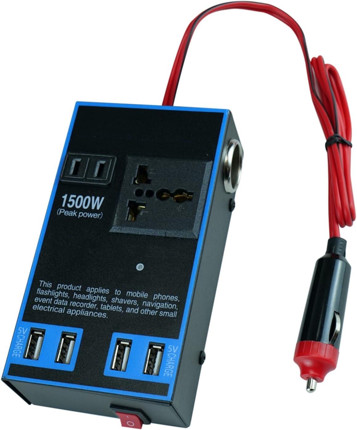 Cryfokt 1500W
