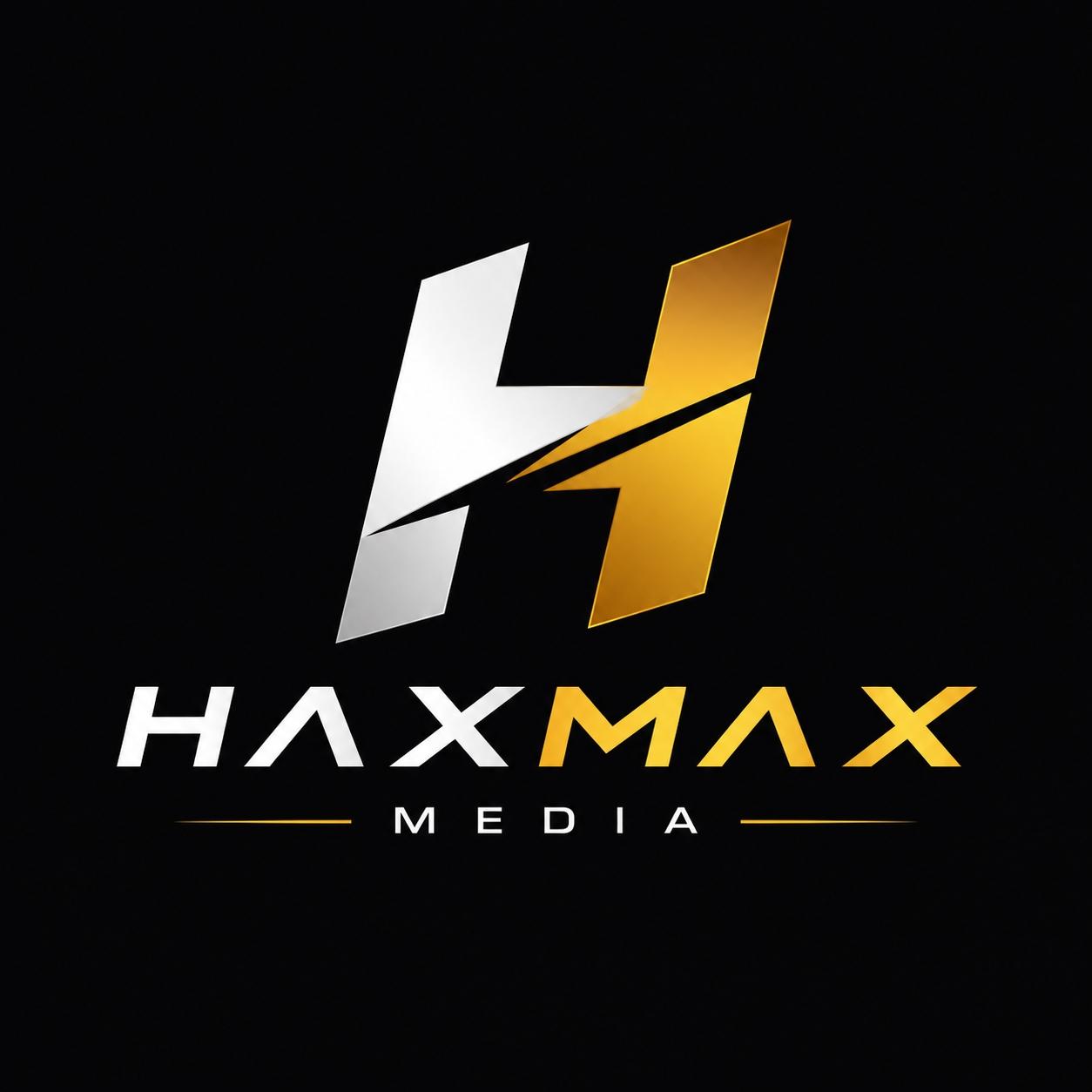 Haxmax Media