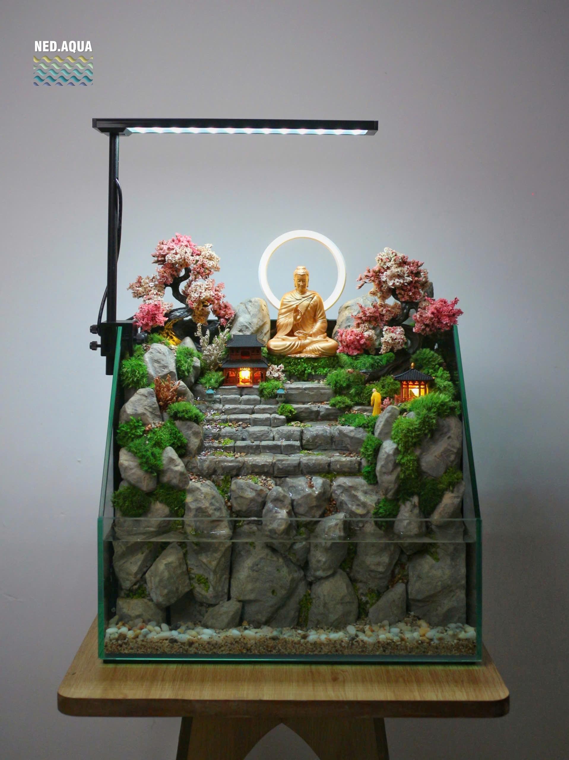 Tiểu Cảnh Phật Giáo 3