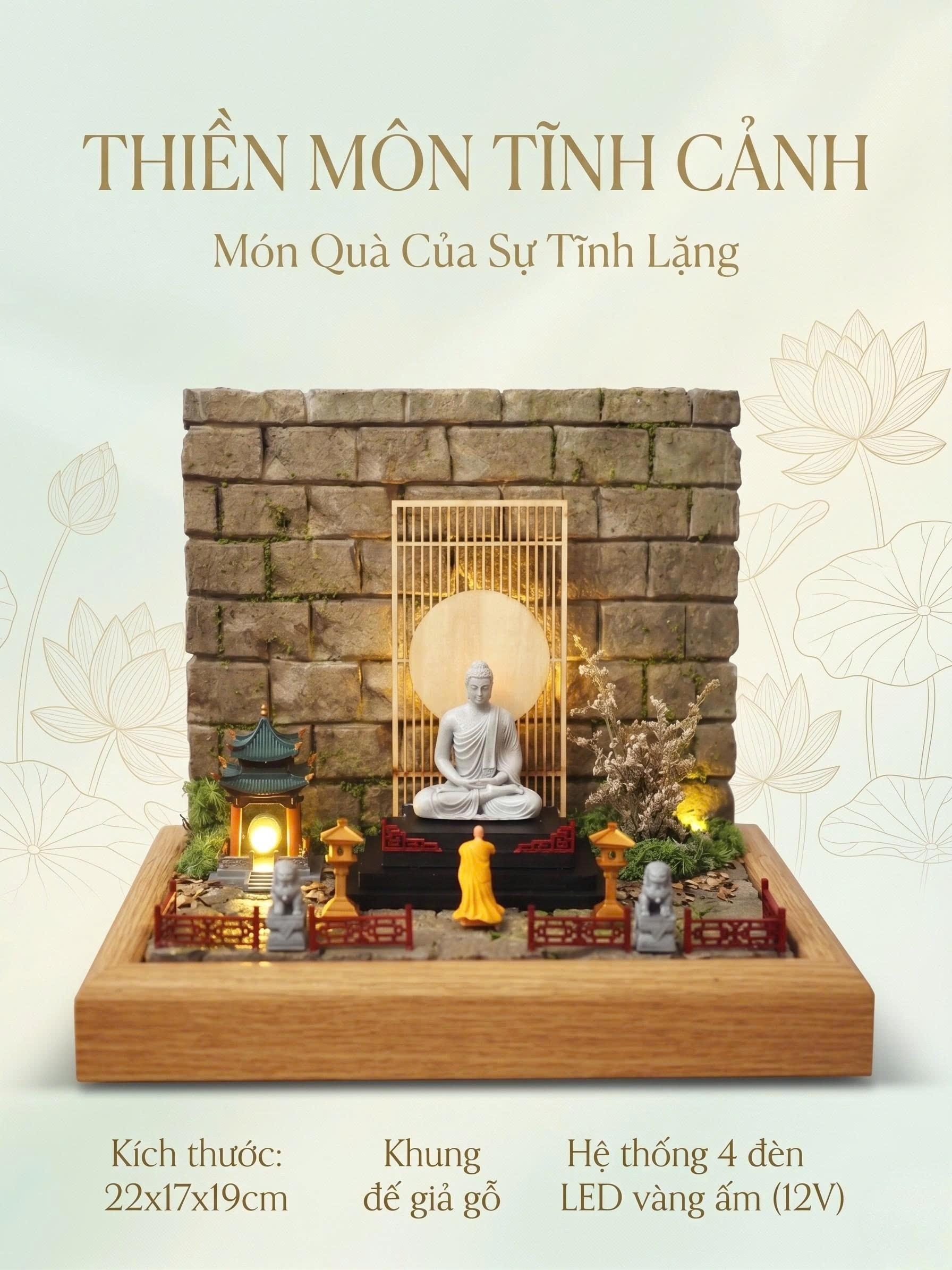 Tiểu Cảnh Phật Giáo