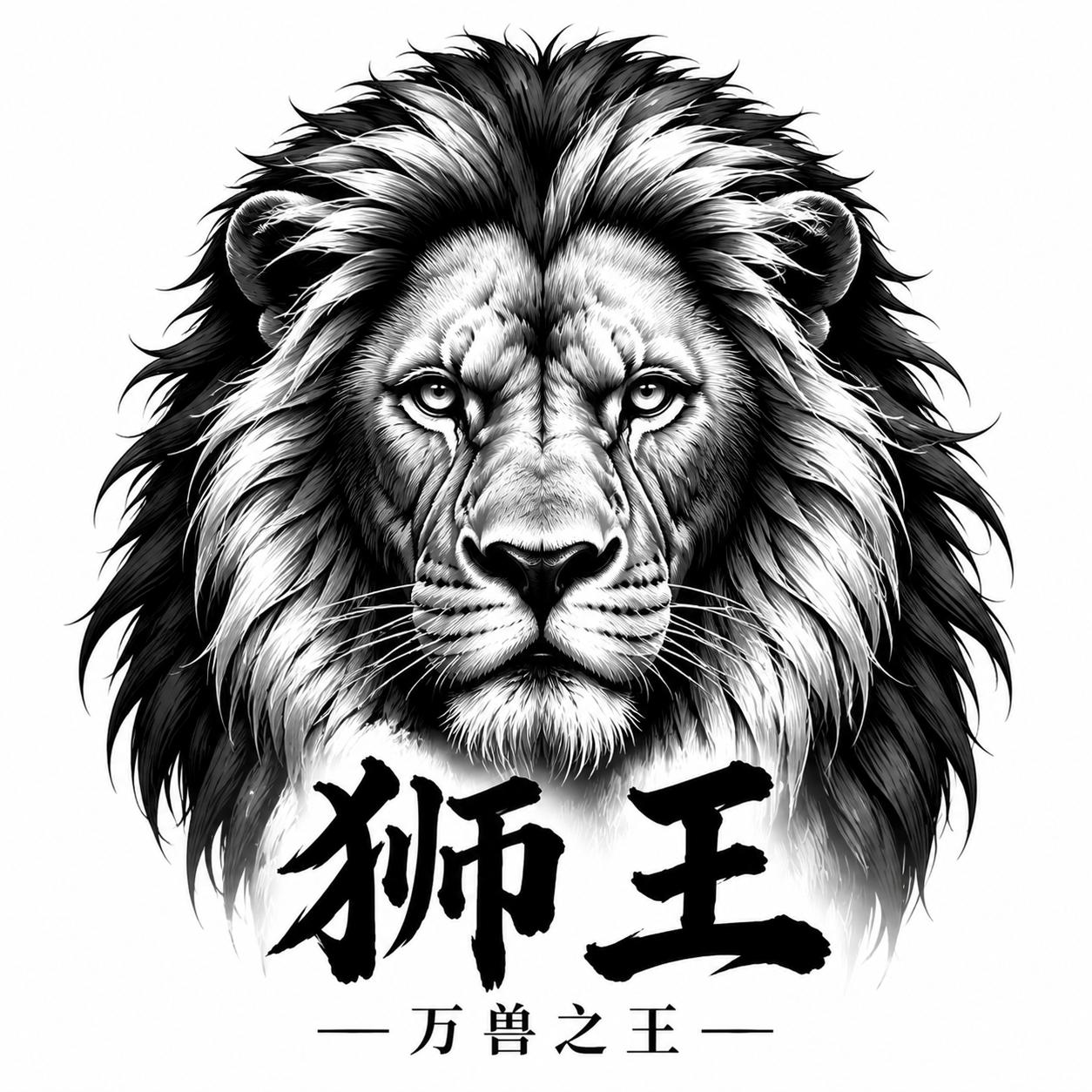 China狮子王