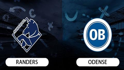 Soi kèo tài xỉu, phạt góc trận Randers vs Odense, 00h00 ngày 12/05
