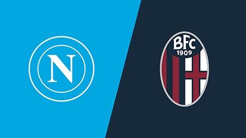 Soi kèo tài xỉu, phạt góc trận Napoli vs Bologna, 01h45 ngày 12/05