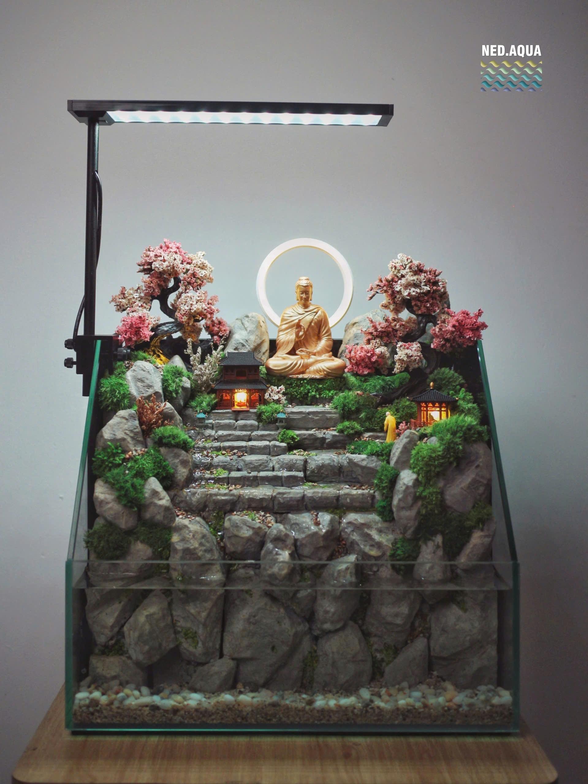 Phật Tự Cổ Trấn